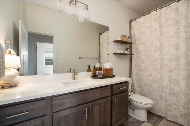 1704 Wyatt Earp Court, Belgrade, MT 59714