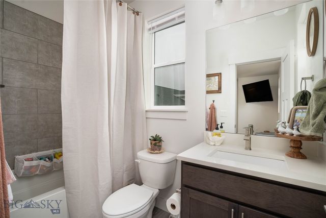 1704 Wyatt Earp Court, Belgrade, MT 59714