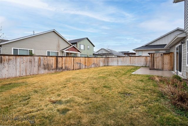1704 Wyatt Earp Court, Belgrade, MT 59714