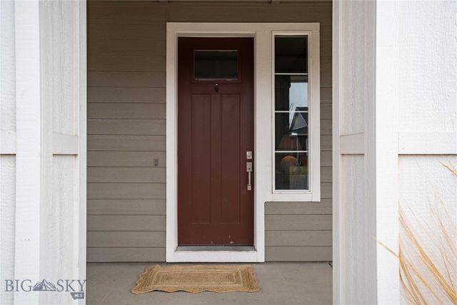 1704 Wyatt Earp Court, Belgrade, MT 59714