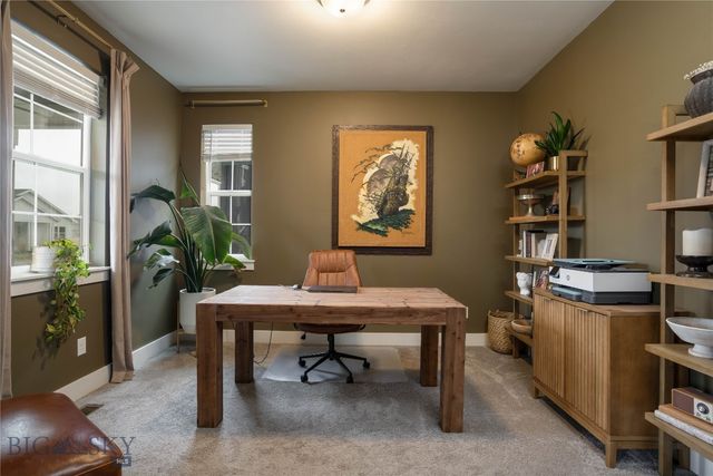 1704 Wyatt Earp Court, Belgrade, MT 59714