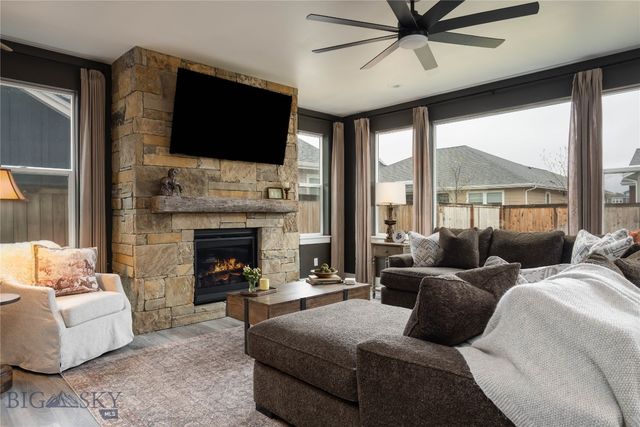 1704 Wyatt Earp Court, Belgrade, MT 59714