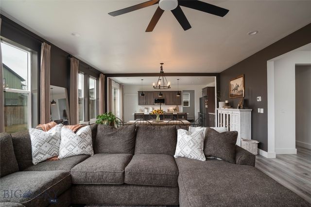 1704 Wyatt Earp Court, Belgrade, MT 59714