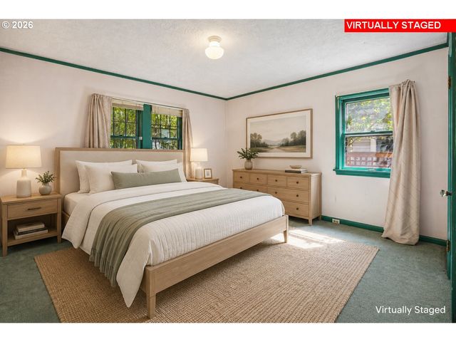 3404 Se WASHINGTON St, Portland, OR 97214