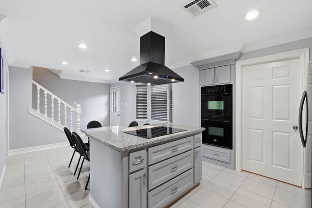 15302 Falling Creek Drive, Houston, TX 77068