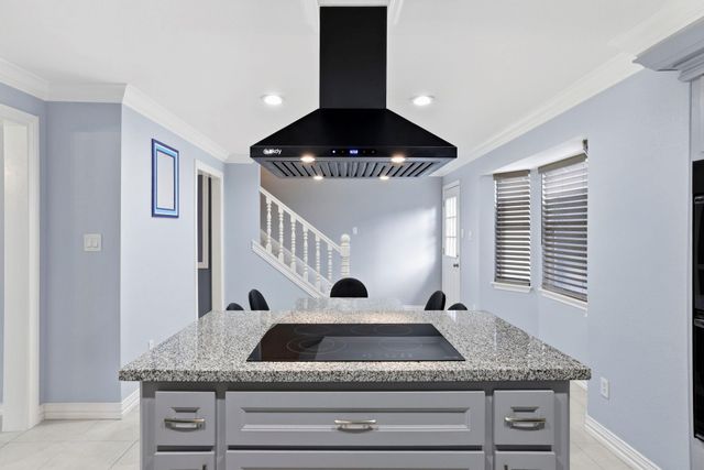 15302 Falling Creek Drive, Houston, TX 77068