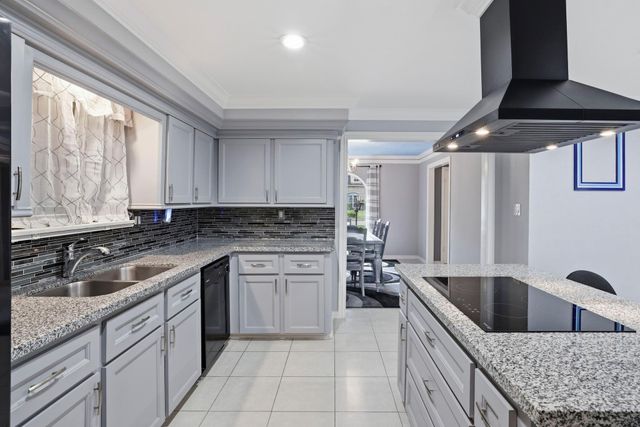 15302 Falling Creek Drive, Houston, TX 77068