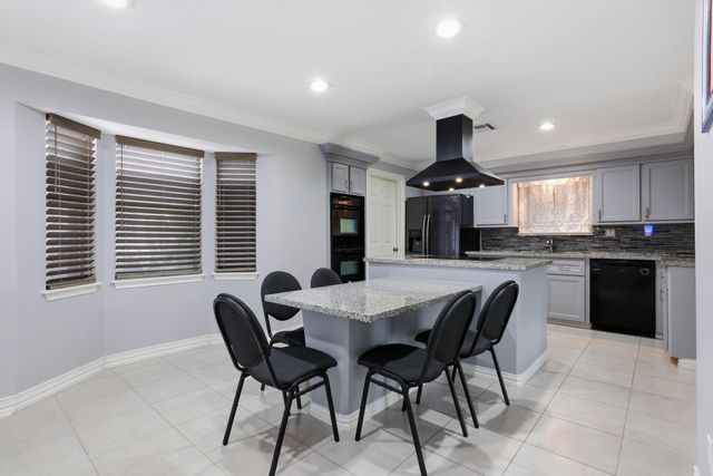 15302 Falling Creek Drive, Houston, TX 77068