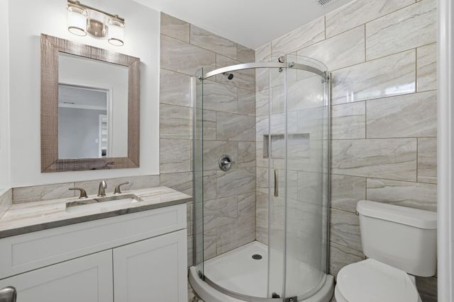 15302 Falling Creek Drive, Houston, TX 77068