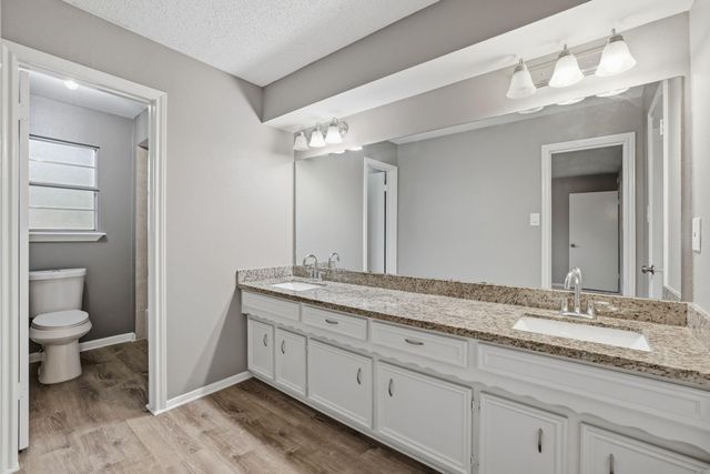 15302 Falling Creek Drive, Houston, TX 77068