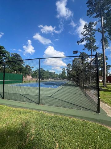 15302 Falling Creek Drive, Houston, TX 77068