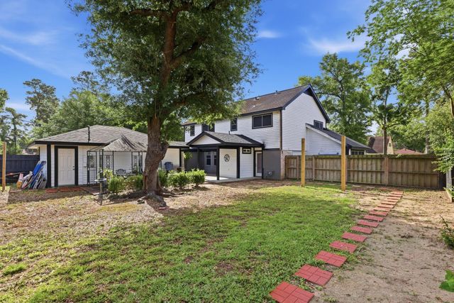 15302 Falling Creek Drive, Houston, TX 77068