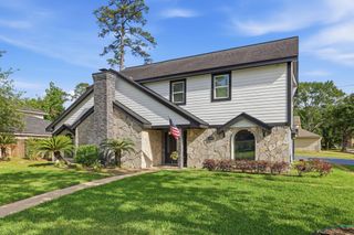 15302 Falling Creek Drive, Houston, TX 77068