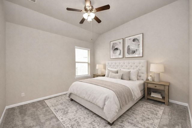 17031 Ardkinglas Drive, Richmond, TX 77407