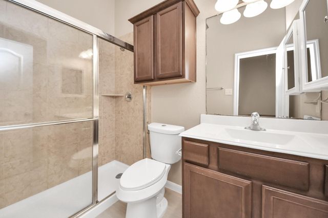 17031 Ardkinglas Drive, Richmond, TX 77407