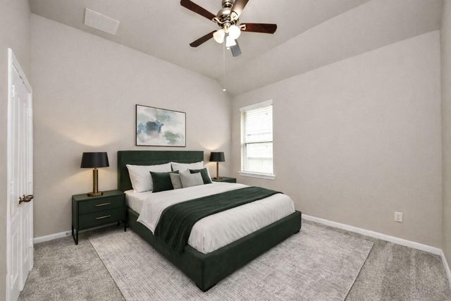 17031 Ardkinglas Drive, Richmond, TX 77407