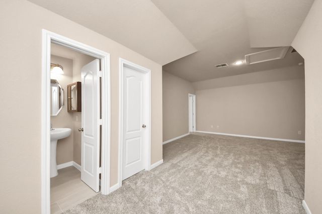 17031 Ardkinglas Drive, Richmond, TX 77407