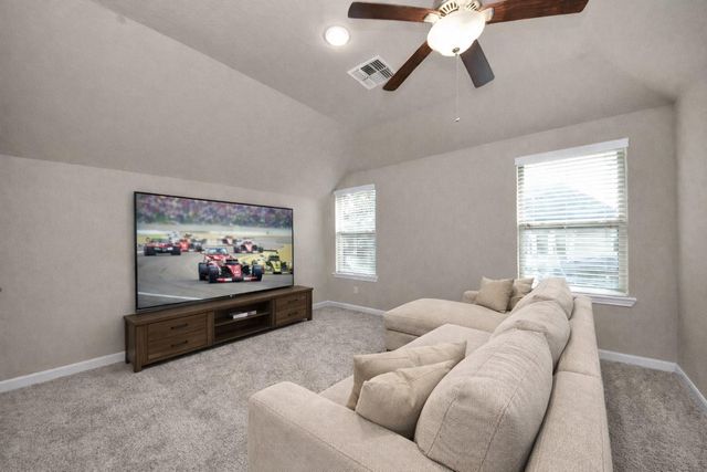 17031 Ardkinglas Drive, Richmond, TX 77407