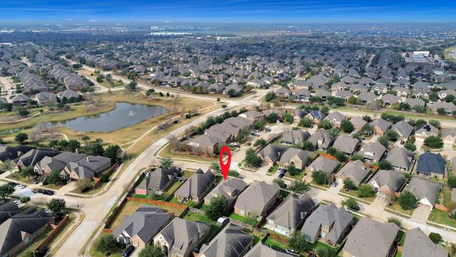 17031 Ardkinglas Drive, Richmond, TX 77407