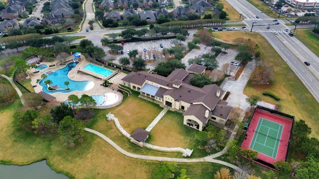 17031 Ardkinglas Drive, Richmond, TX 77407