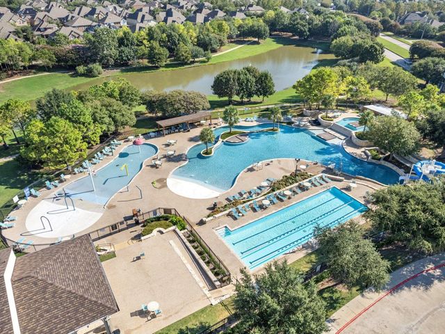 17031 Ardkinglas Drive, Richmond, TX 77407