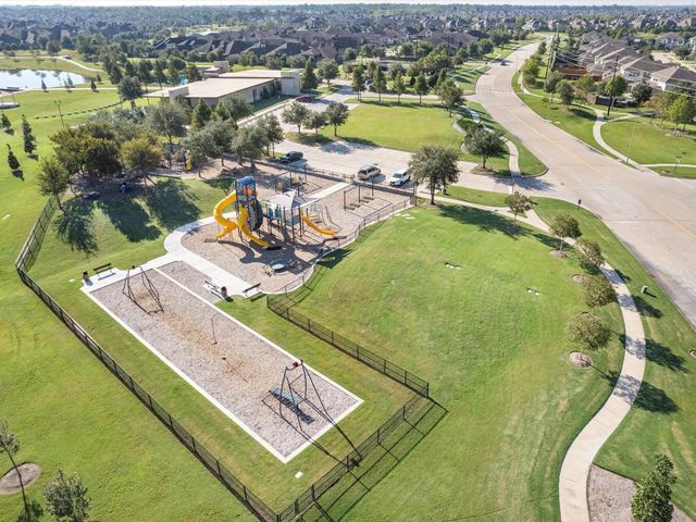 17031 Ardkinglas Drive, Richmond, TX 77407