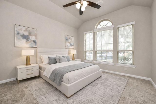 17031 Ardkinglas Drive, Richmond, TX 77407