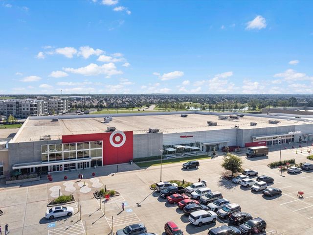 17031 Ardkinglas Drive, Richmond, TX 77407