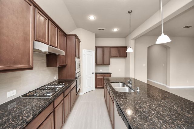 17031 Ardkinglas Drive, Richmond, TX 77407