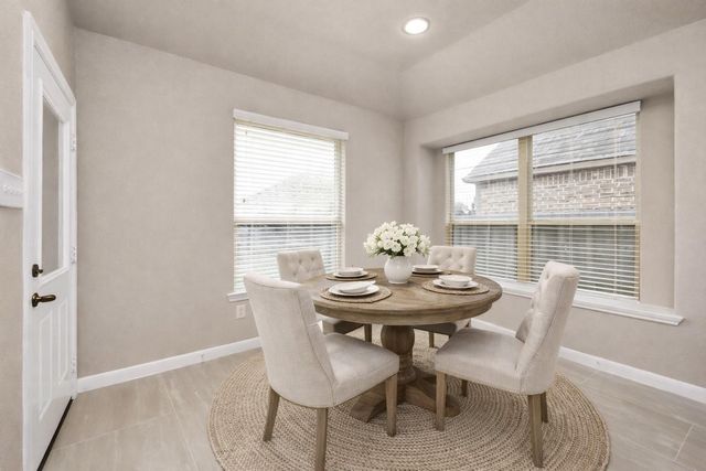 17031 Ardkinglas Drive, Richmond, TX 77407