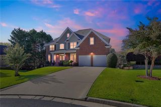 410 Fox Chase Circle, Alpharetta, GA 30005
