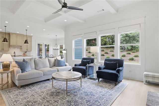 357 S Alexander Street, Buford, GA 30518