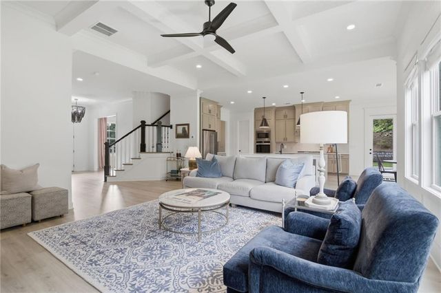 357 S Alexander Street, Buford, GA 30518