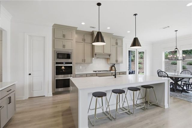 357 S Alexander Street, Buford, GA 30518