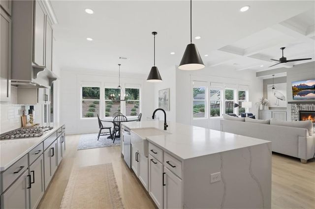 357 S Alexander Street, Buford, GA 30518