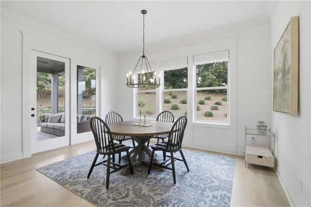 357 S Alexander Street, Buford, GA 30518