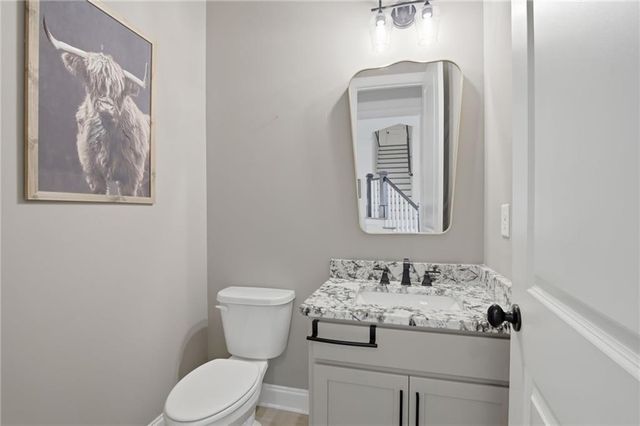 357 S Alexander Street, Buford, GA 30518