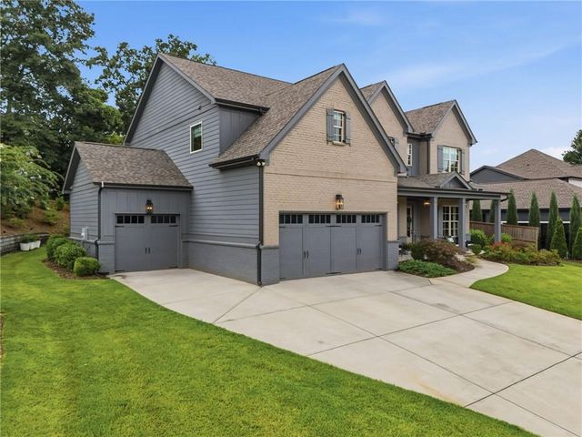 357 S Alexander Street, Buford, GA 30518