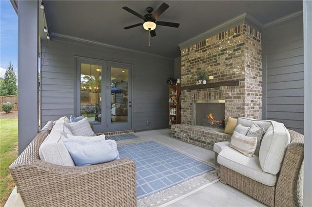 357 S Alexander Street, Buford, GA 30518