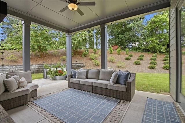 357 S Alexander Street, Buford, GA 30518