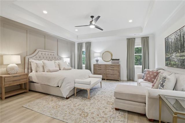 357 S Alexander Street, Buford, GA 30518