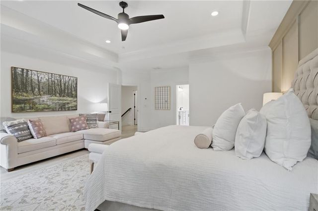 357 S Alexander Street, Buford, GA 30518