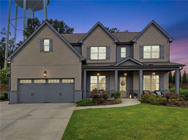 357 S Alexander Street, Buford, GA 30518