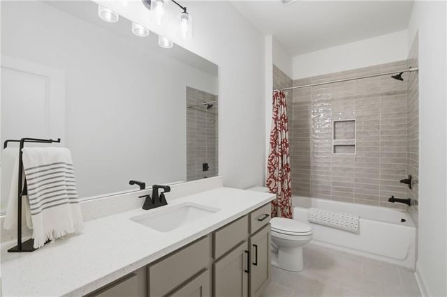 357 S Alexander Street, Buford, GA 30518