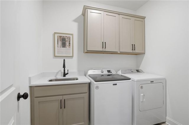 357 S Alexander Street, Buford, GA 30518
