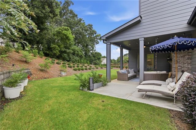 357 S Alexander Street, Buford, GA 30518