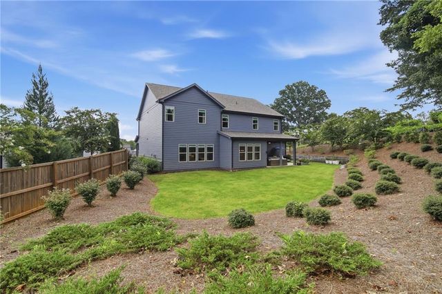 357 S Alexander Street, Buford, GA 30518