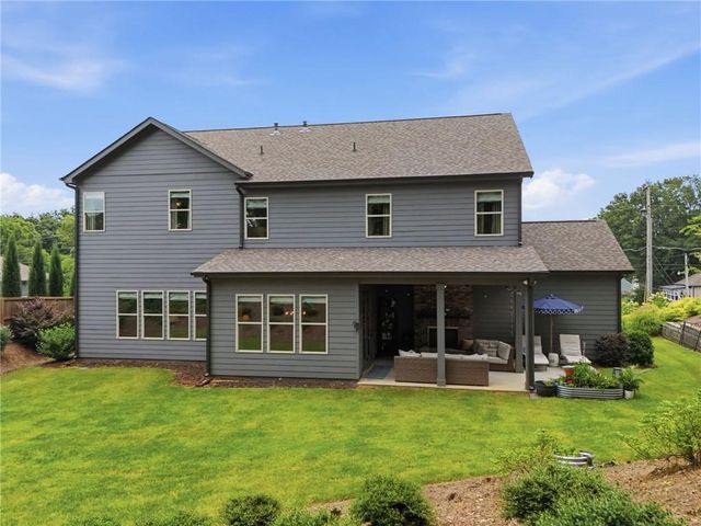 357 S Alexander Street, Buford, GA 30518