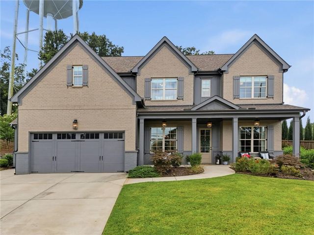 357 S Alexander Street, Buford, GA 30518