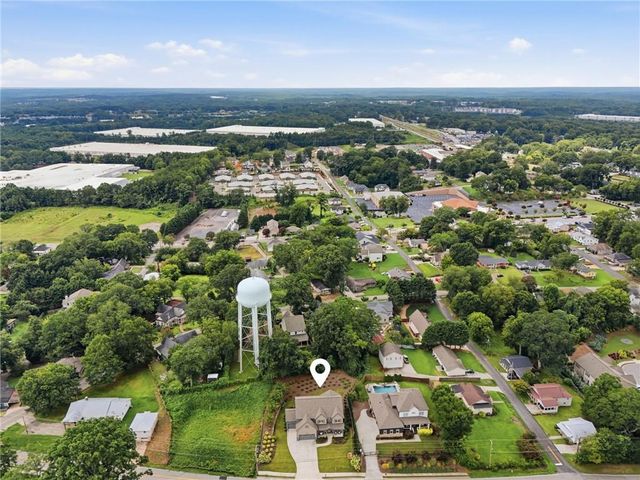 357 S Alexander Street, Buford, GA 30518
